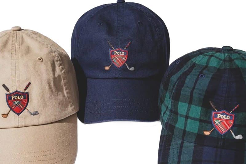 帽子 POLO RALPH LAUREN BEAMS CAP 1 POLO RALPH LAUREN＞×＜BEAMS＞ Mens Bear Cap Special ¥15,400