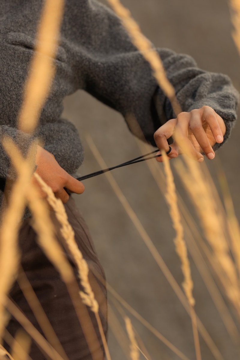 ROUGH—DRAFT® FW25 Through Fields 发售日期 | Hypebeast