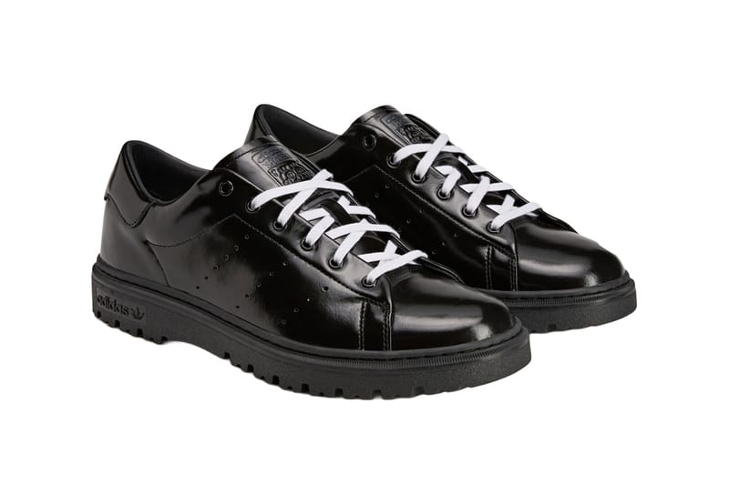 Spongebob SquarePants x adidas Stan Smith Freizeit Release Info