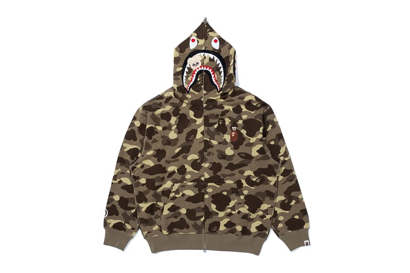 BAPE x Stray Kids Collection Release Info | Hypebeast