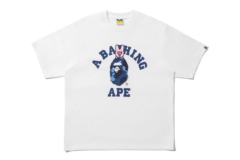 BAPE x Stray Kids: informações de lançamento da coleção | Hypebeast