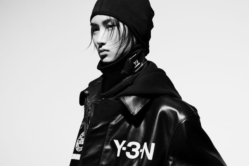 NEIGHBORHOOD Y-3 FW25 Collection Release Date | Hypebeast