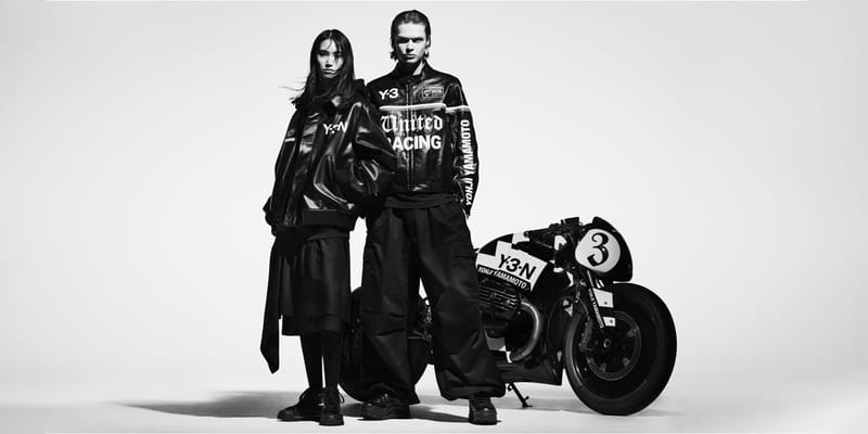 NEIGHBORHOOD Y-3 FW25 Collection Release Date | Hypebeast