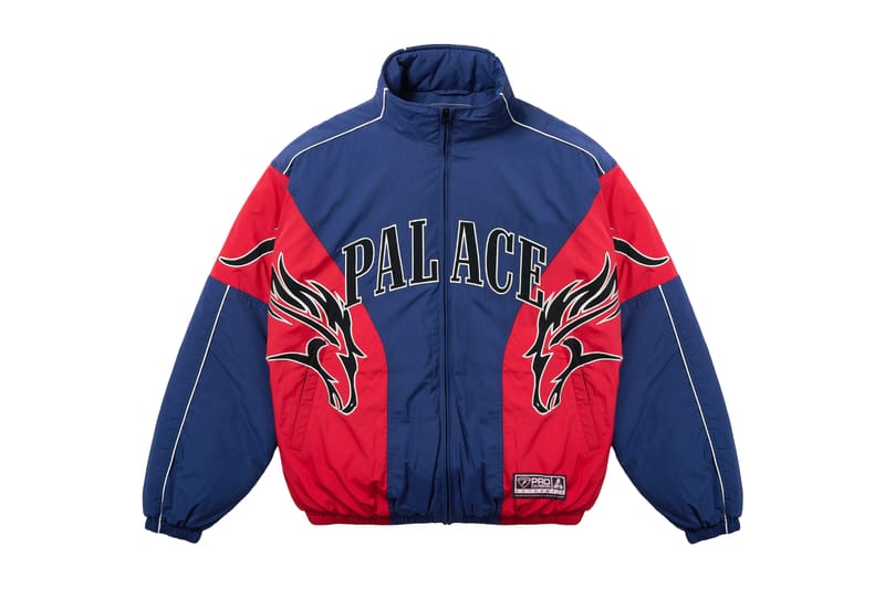 Everything Dropping at Palace This Week | Hypebeast