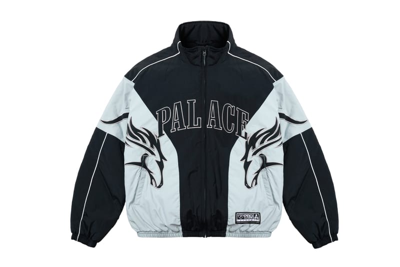 Everything Dropping at Palace This Week | Hypebeast