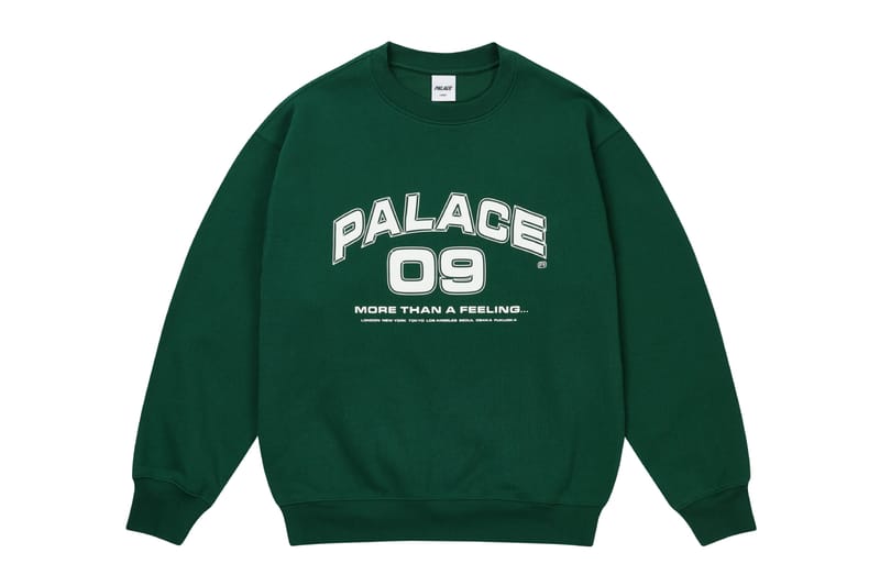 Everything Dropping at Palace This Week | Hypebeast