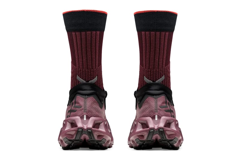 X-Bionic drops the TerraSkin® X01 in an exclusive 