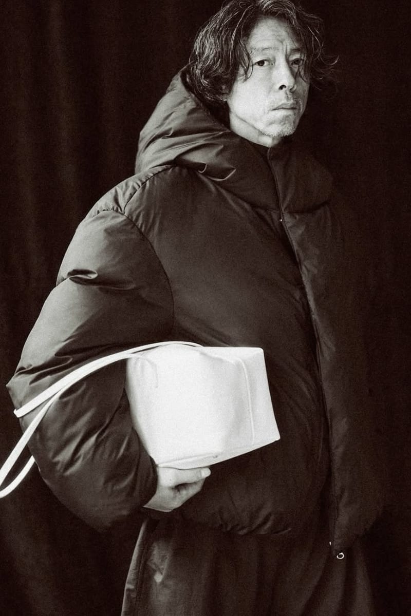 AMOMENTO FW25 Collection Release Info | Hypebeast