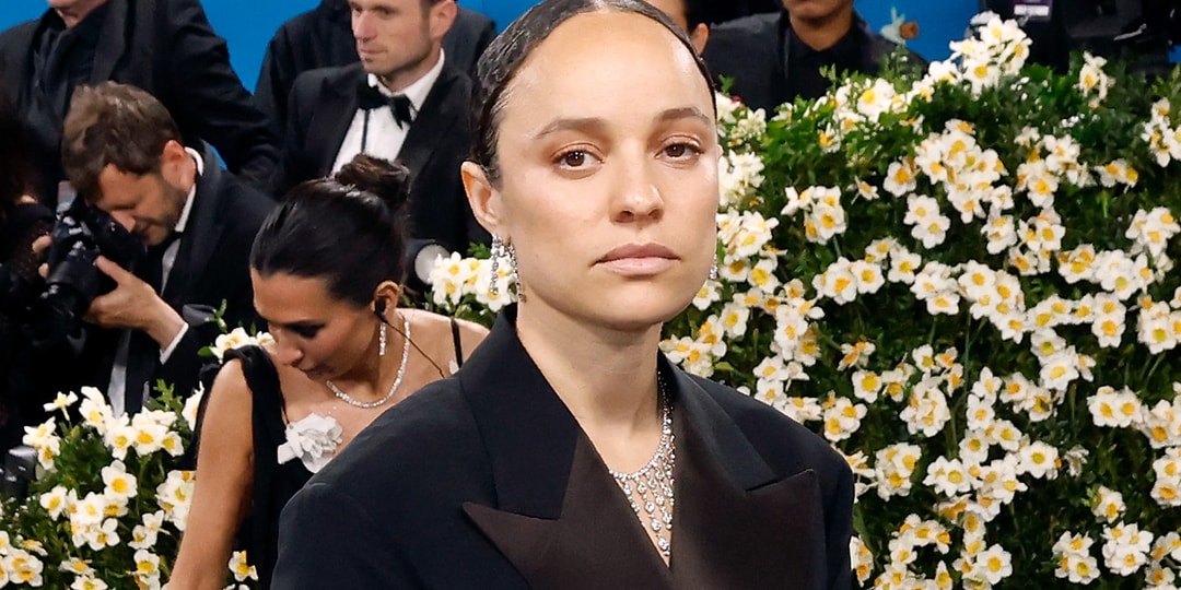 Grace Wales Bonner Hermès Menswear Creative Director | Hypebeast