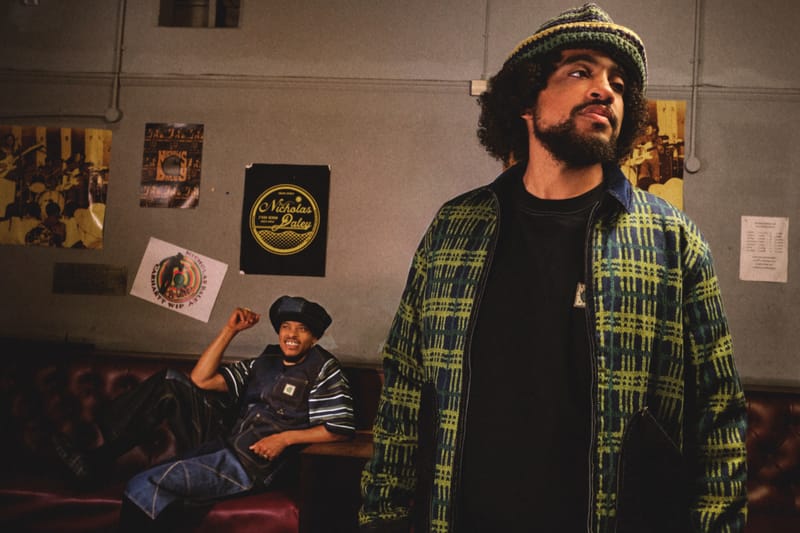 小物 Nicholas daley Thank you to everyone who came through to our Nicholas Daley x