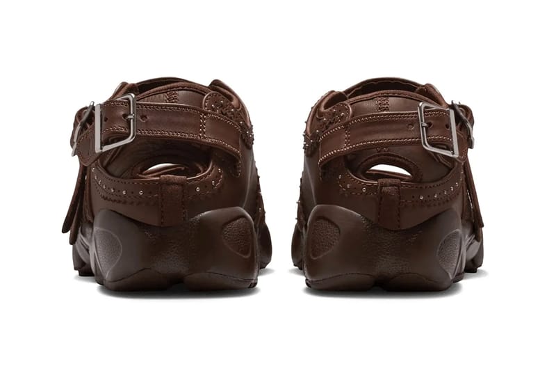Nike Air Rift “Light British Tan” Release Info | Hypebeast