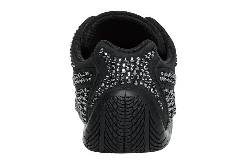 Swarovski x PUMA Speedcat Release Info | Hypebeast