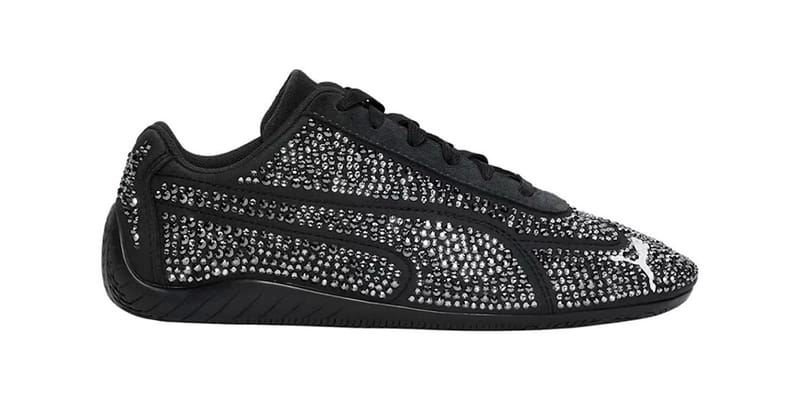 swarovski-puma-speedcat-black-