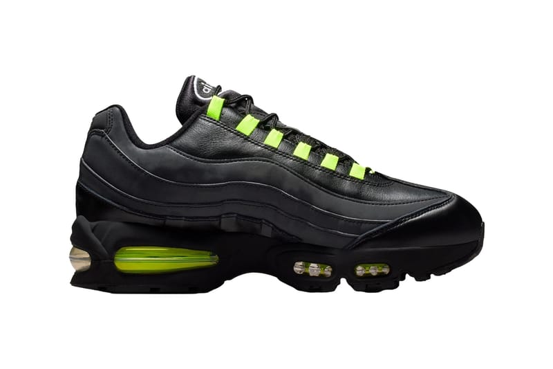 atmos Nike Air Max 95 Harajuku Interview Release Info | Hypebeast