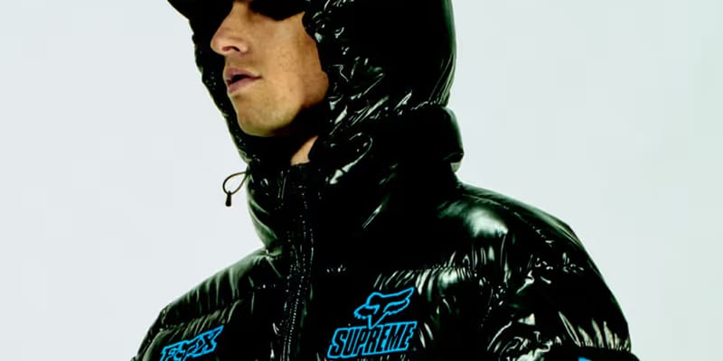 8 Drops You Don't Want to Miss This Week Supreme | Hypebeast