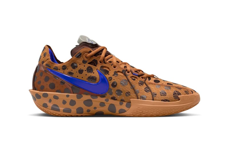 Jordan Poole x Nike G.T. Cut 3 'Milk & Cookies' Informações de
