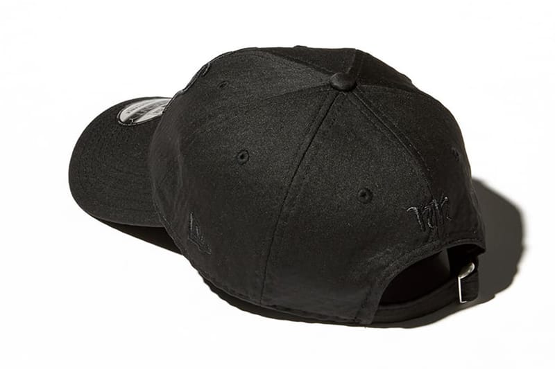 帽子 Kiko Kostadinov x NEW ERA 9 Twenty Neon Kiko Kostadinov × New Era 9TWENTYRelease Info | Hypebeast