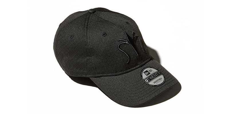 帽子 Kiko Kostadinov x NEW ERA 9 Twenty Neon Kiko Kostadinov × New Era 9TWENTYRelease Info | Hypebeast