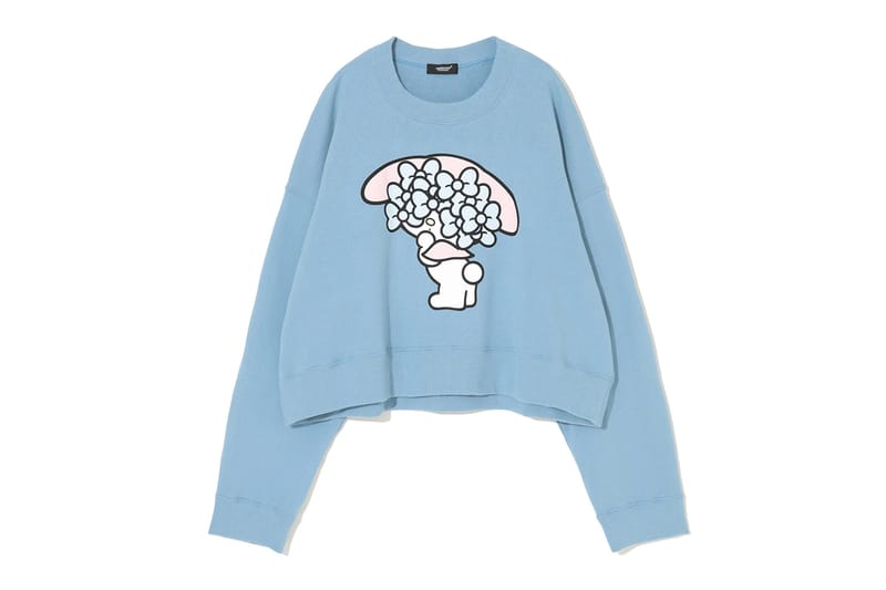 Undercover x Sanrio Collection Release Info | Hypebeast
