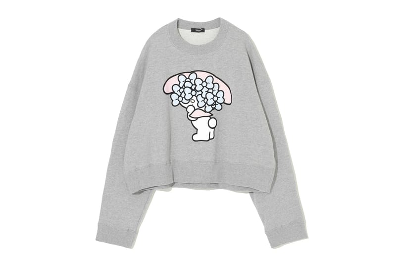 Undercover x Sanrio Collection Release Info | Hypebeast