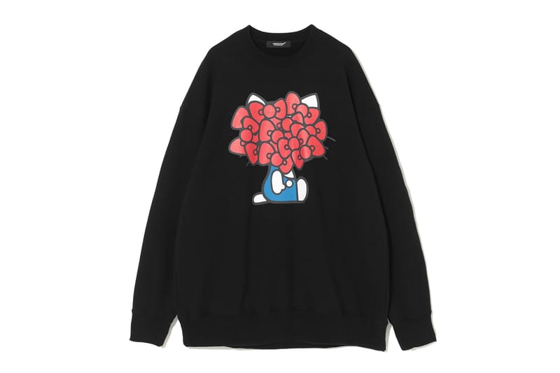 Undercover x Sanrio Collection Release Info | Hypebeast
