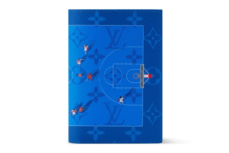 Louis Vuitton バスケットボール モノグラム The Louis Vuitton Monogram Sports Collection Closer Look | Hypebeast