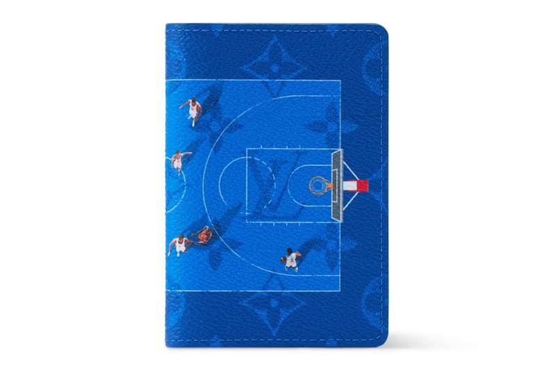 The Louis Vuitton Monogram Sports Collection Closer Look | Hypebeast