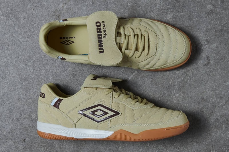 Umbro Speciali TR Trainer Release Info | Hypebeast