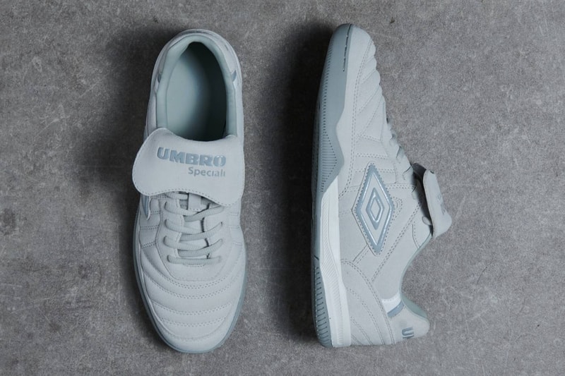 Umbro Speciali TR Trainer Release Info | Hypebeast