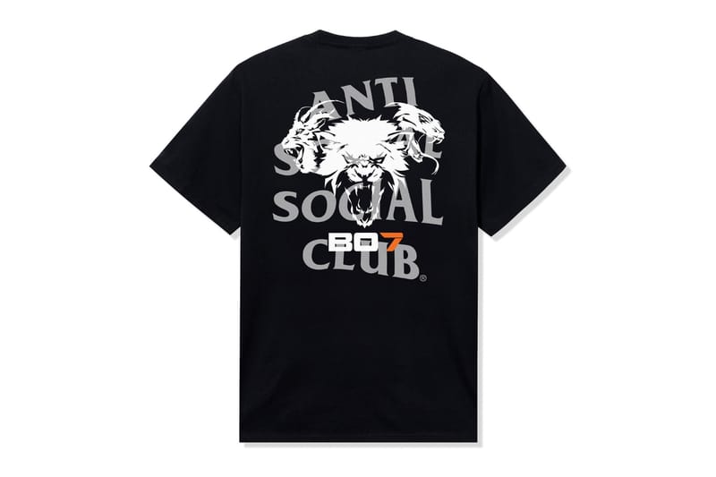 ASSC x 'Call of Duty: Black Ops 7' Collaboration | Hypebeast