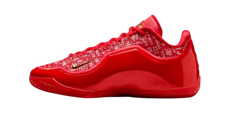 Nike LeBron 23 
