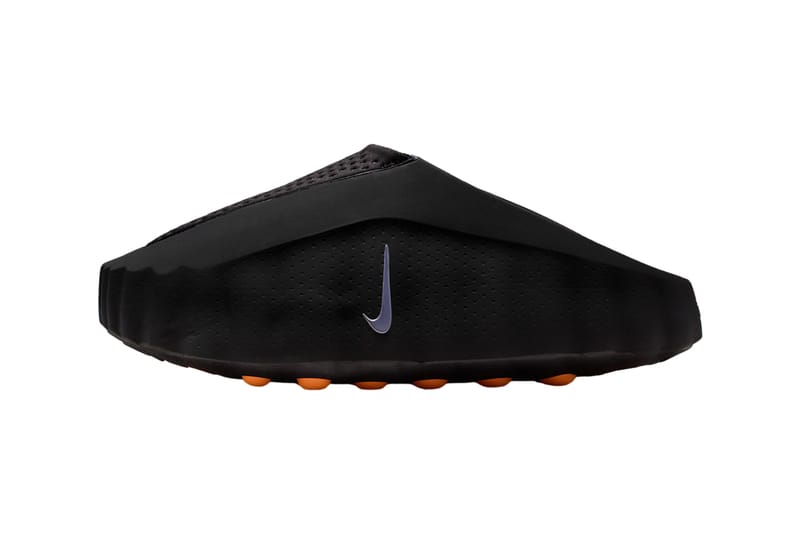 Nike Mind 001 Black HQ4307-001 Release Info | Hypebeast