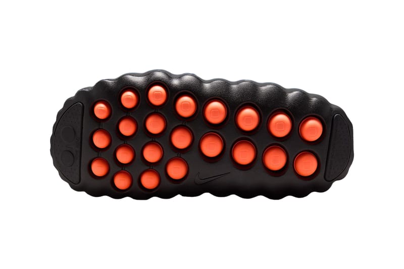 ナイキ マインド001にブラックが登場 | Hypebeast.JP