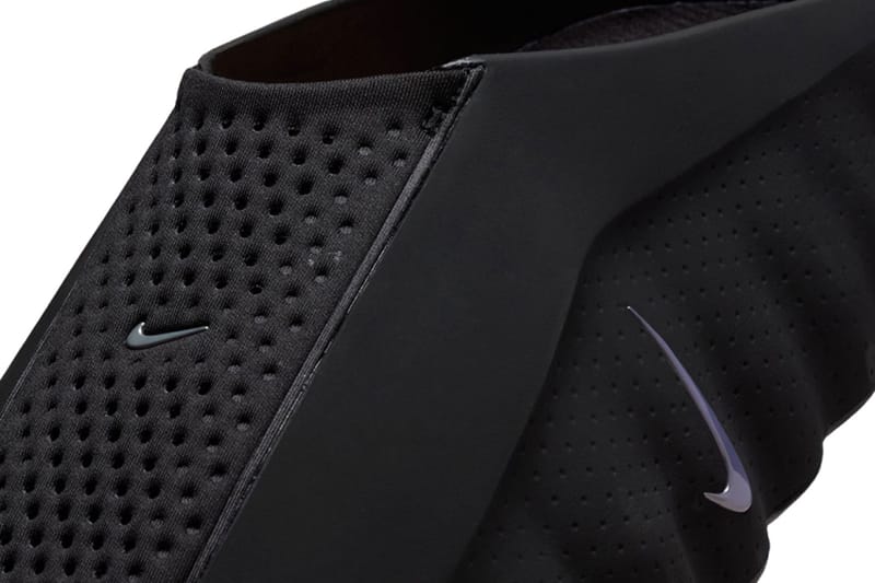 Nike Mind 001 Black HQ4307-001 Release Info | Hypebeast