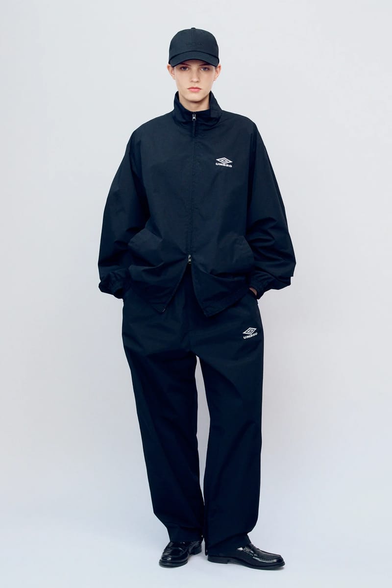 Stein x Umbro Collaboration Release Info | Hypebeast