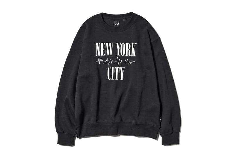 UNDERCOVER GU Fall/Winter 2025 UG Collection Release | Hypebeast