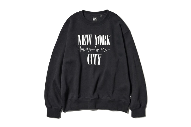 UNDERCOVER GU Fall/Winter 2025 UG Collection Release | Hypebeast