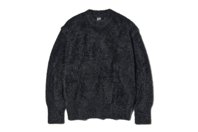 UNDERCOVER GU Fall/Winter 2025 UG Collection Release | Hypebeast