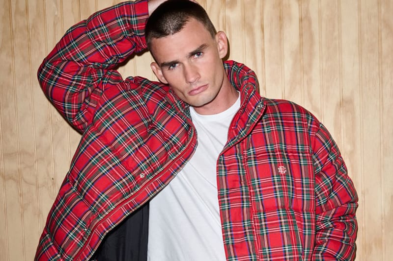 Polo Ralph Lauren x Ron Herman Down Jacket Release Info | Hypebeast