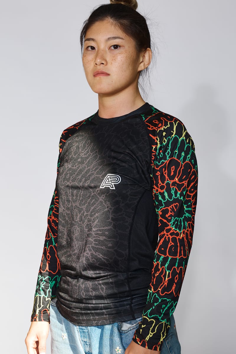 Albino & Preto Bob Marley Special Collaboration | Hypebeast