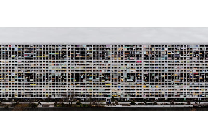 Andrea Gursky White Cube London Exhibition 2025 | Hypebeast