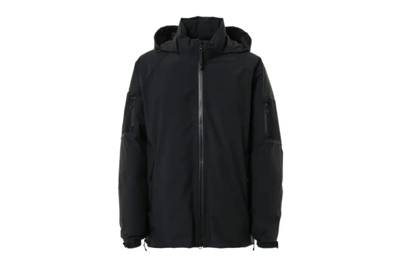 COMME des GARÇONS HOMME x Goldwin W-NAME Release | Hypebeast