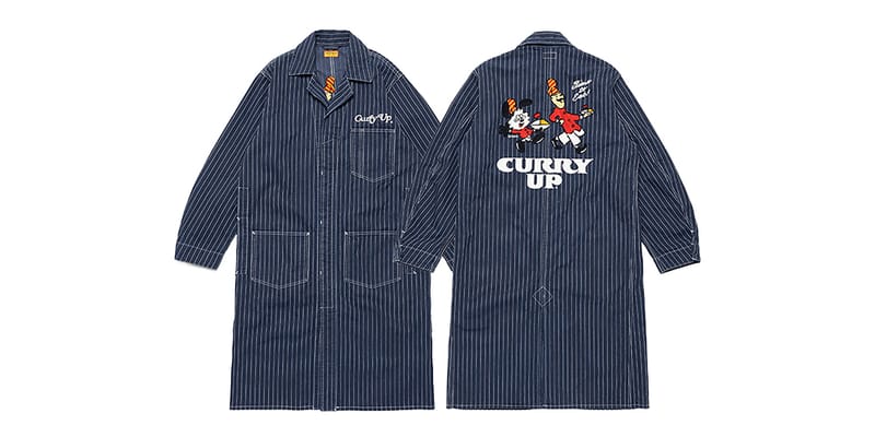 human made カリーアップ verdy t shirts 黒　3XL 3XL CURRY UP x VERDY x HUMAN MADE Tシャツ