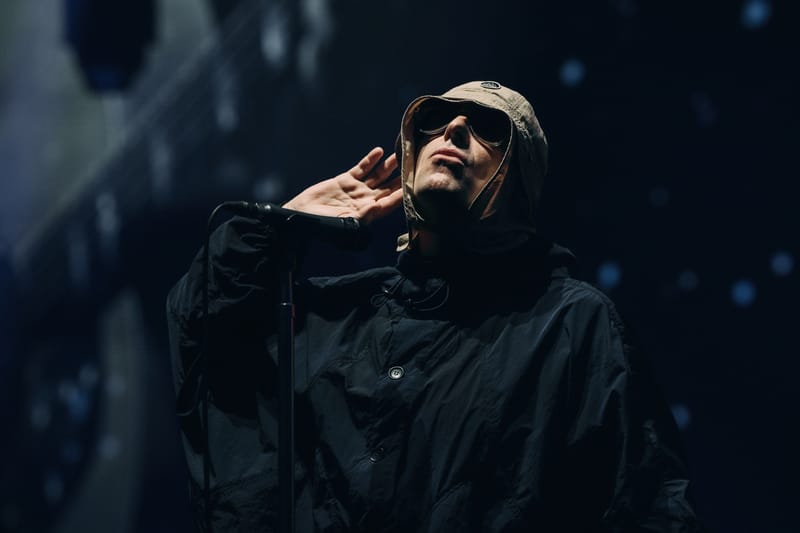 oasis オアシス 湯呑 ライブ'25 東京公演 日本公式 ノエル リアム