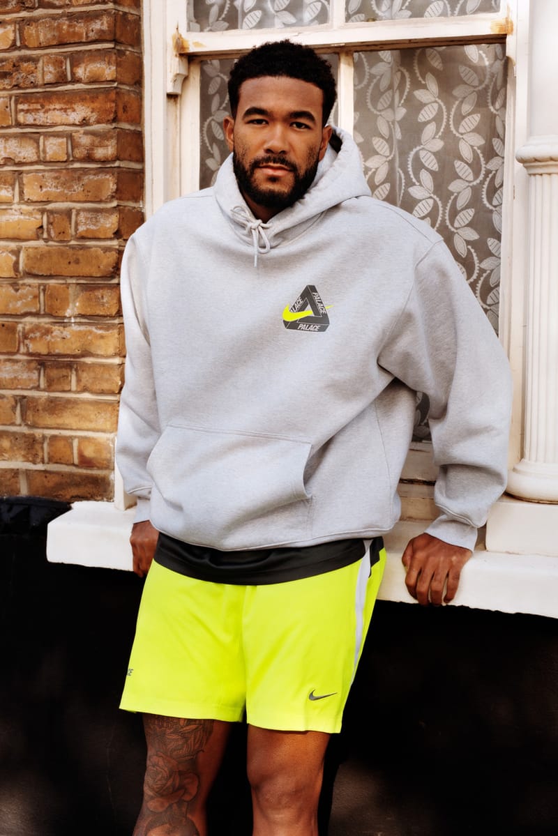 Palace Nike P90 Campaign FW25 Release Date | Hypebeast