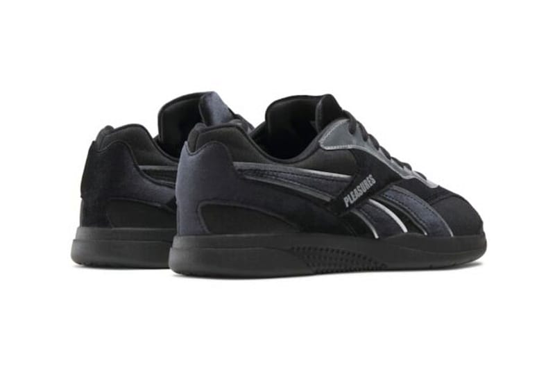 エクリードプレミアムシリーズ アディダス オリジナルス×リーボック「ZX FURY」シャーベット