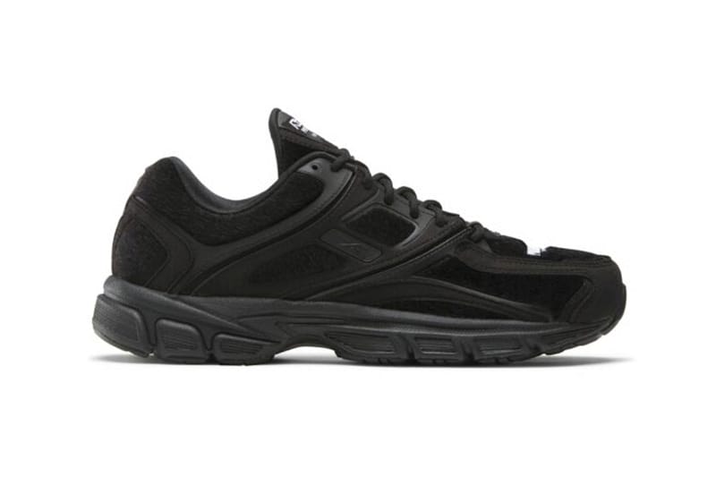 PLEASURES x Reebok Collection Release Info | Hypebeast