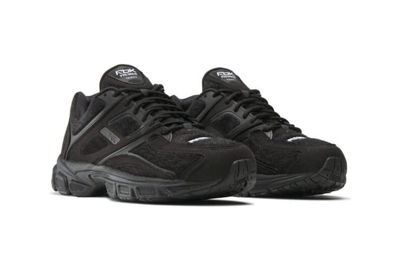 PLEASURES x Reebok Collection Release Info | Hypebeast