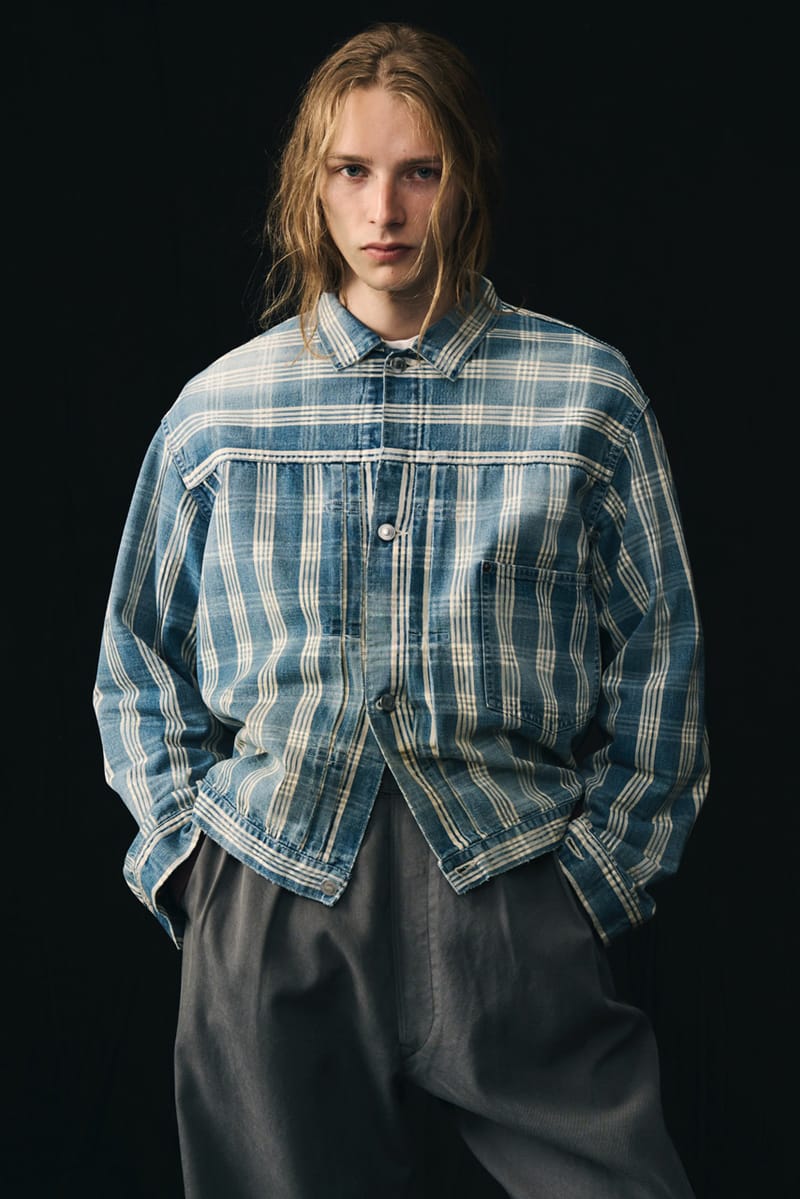 け*じ様 A.PRESSE A.PRESSE 2026 Collection Release Info | Hypebeast