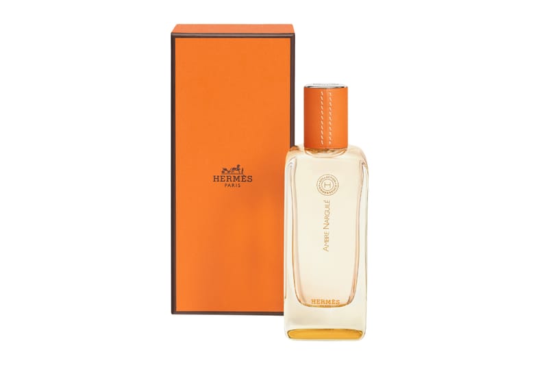 Hermès Hermessence 